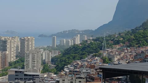 Rocinha