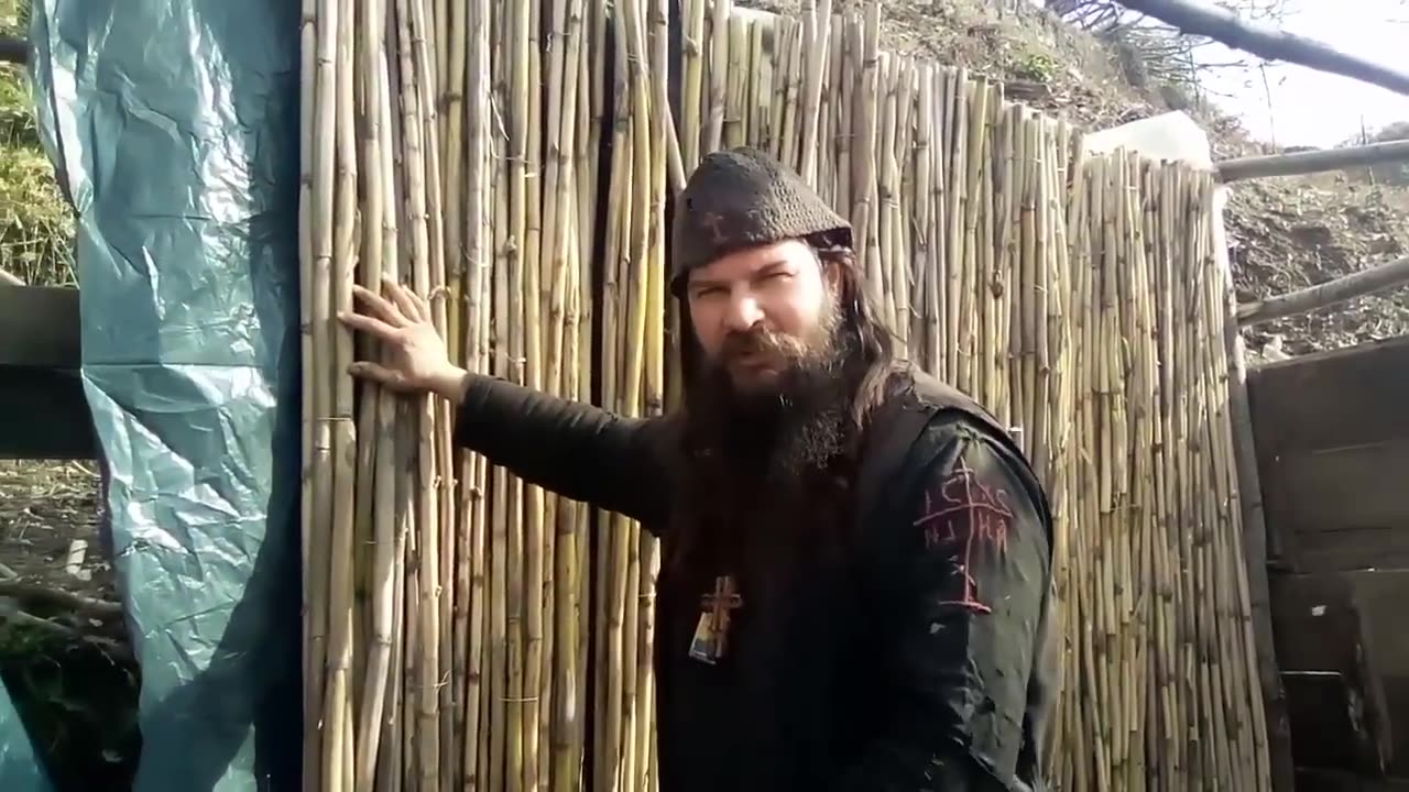 ΦΤΙΆΧΝΩ ΤΗΝ ΠΑΡΆΓΚΑ ΤΟΥ ΠΆΤΕΡ