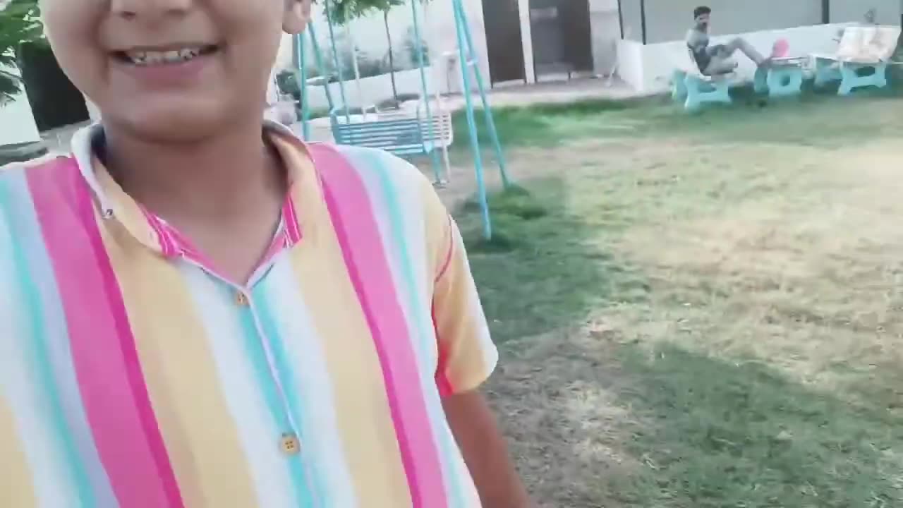 Farm vlog