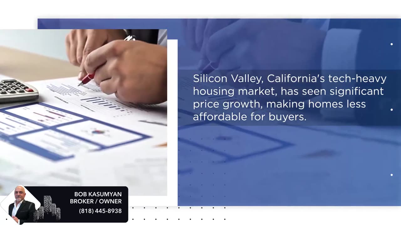 California’s Market Highlighted by Growing Interest Rates