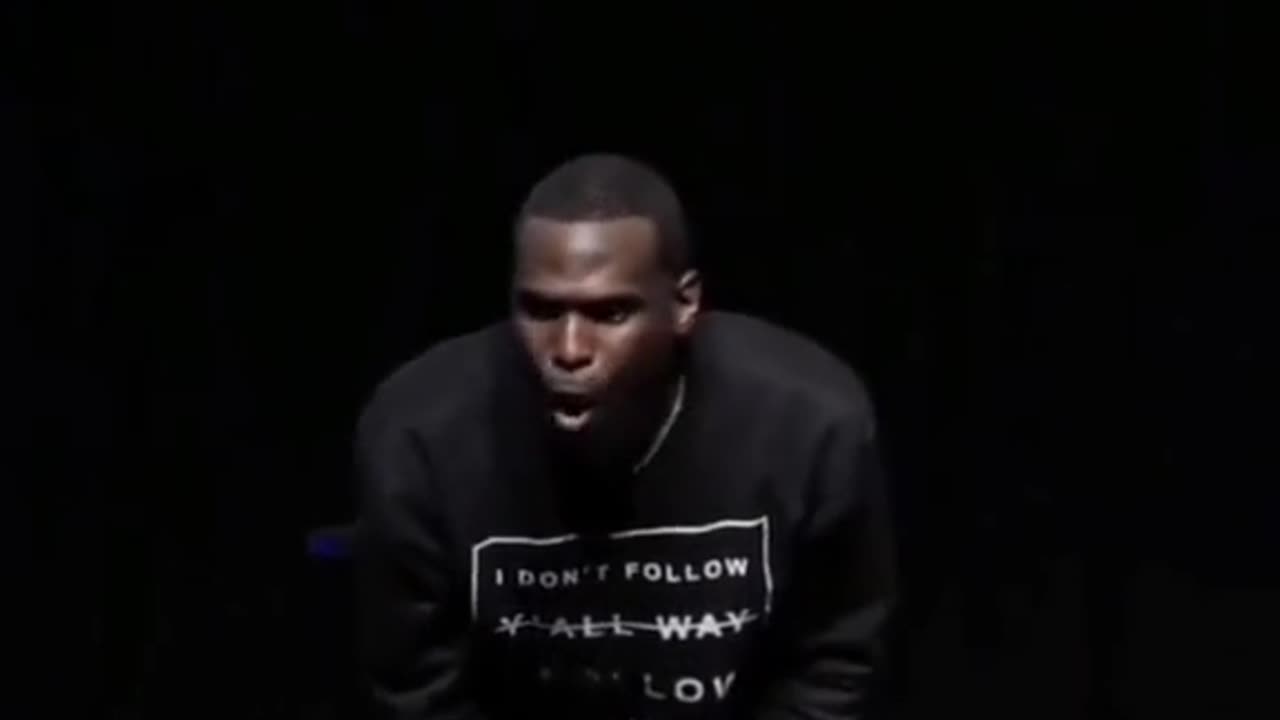 Please Listen! This is for your Soul