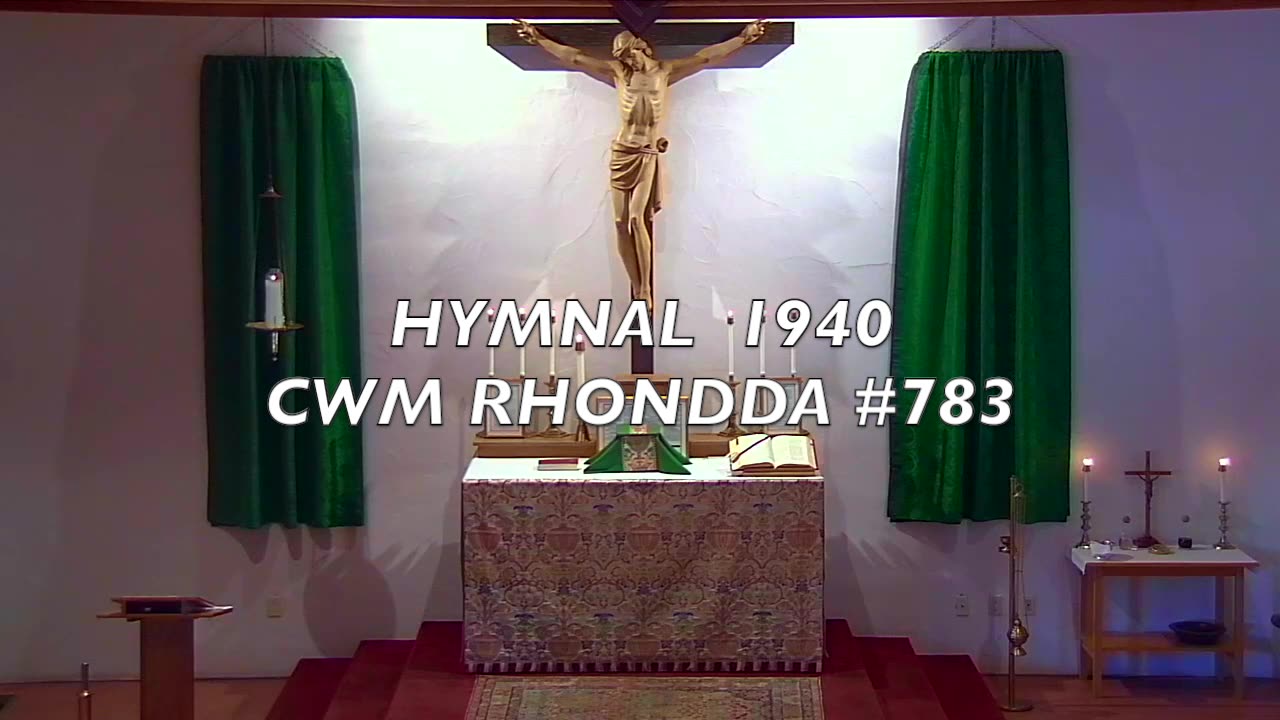 Cwm Rhondda