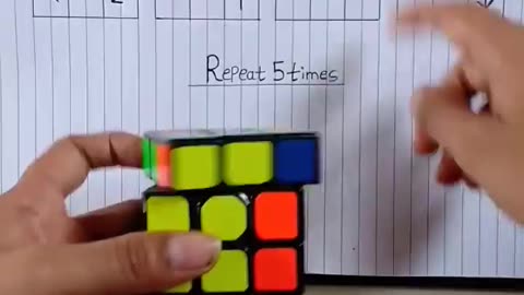 cubing game