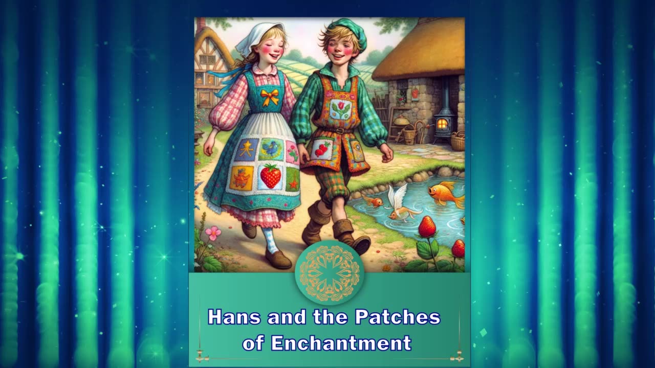 Hans and the Patches of Enchantment