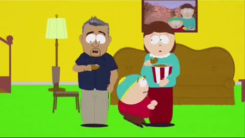 South Park is the best