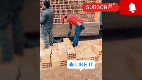 Fastest and Amazing Workers in the World