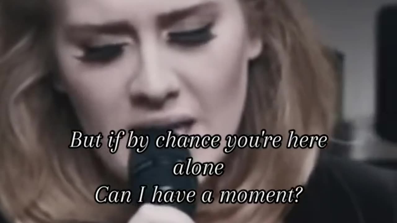 Adele