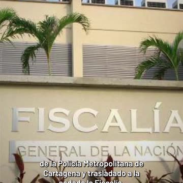 Video: La Policía lo hirió, llegó a la clínica y atacó al personal