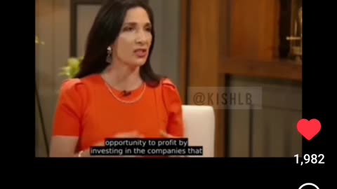 Just An Investment Opportunity