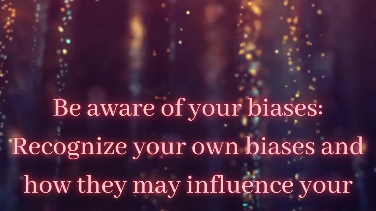 Defense against manipulation