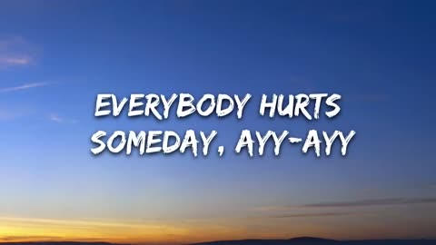Maroon 5 - Memories (Lyrics)