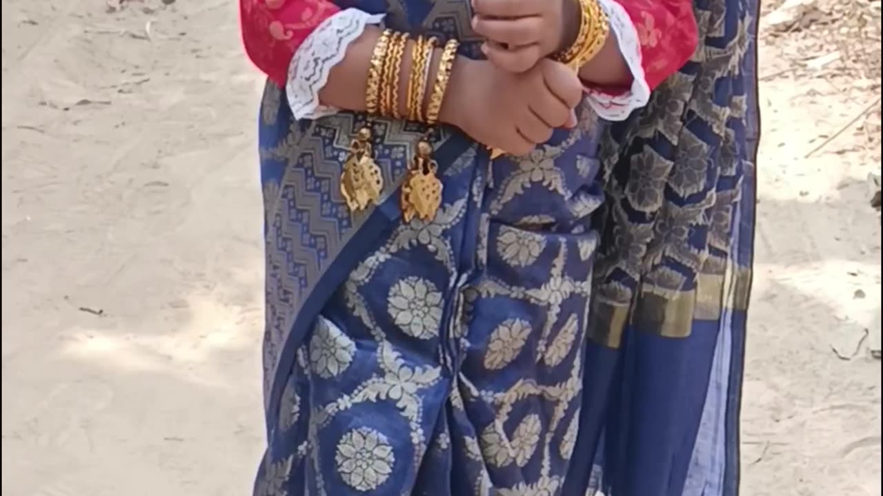 Cute baby girl