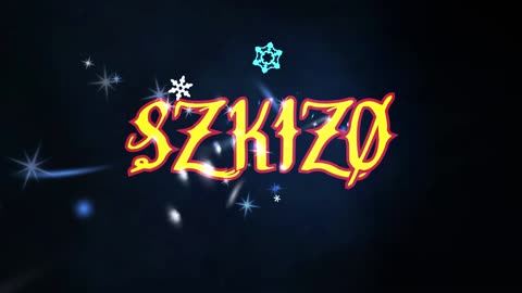 Szkízó - Kék ma (dalszöveges audió)