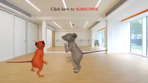 Rat Dance