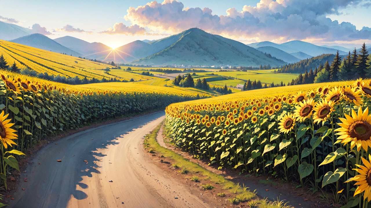 IN THE DIRT | RELAXATION.