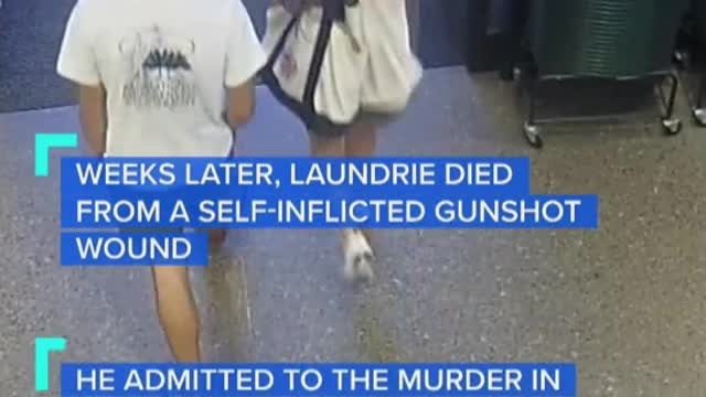 GABBY PETITO: NEWVIDEO SHOWS COUPLEHOURS BEFORE MURDER