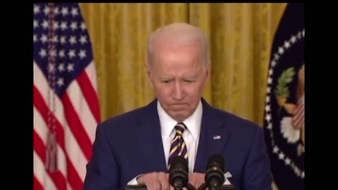 Passt Biden's Bedtime !