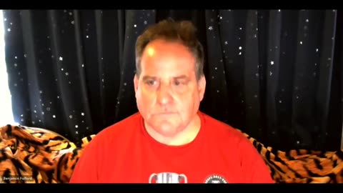 Benjamin Fulford Friday Q&A Video 07/21/2023