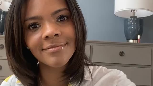 Candace Owens EXPOSES Harmful Wokeness in Public Schools