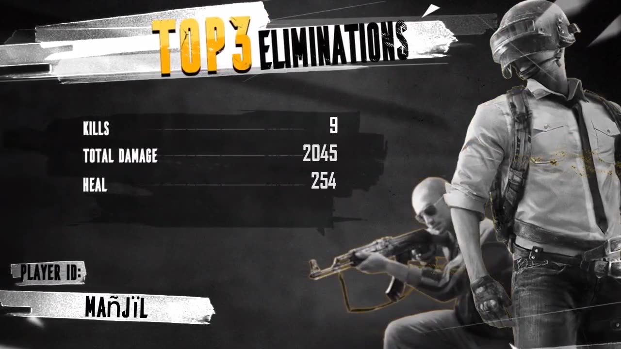 Pubg mobile