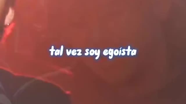 Quien soy