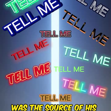 Amazing Bible Facts: The Biblical Legend of Samson and Delilah!