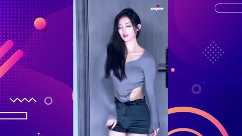 Nice Body - Tiktok China - Beauty Collection - 2022