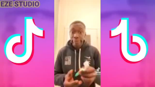 Funniest Khaby Lame TikTok best Compilation 2021