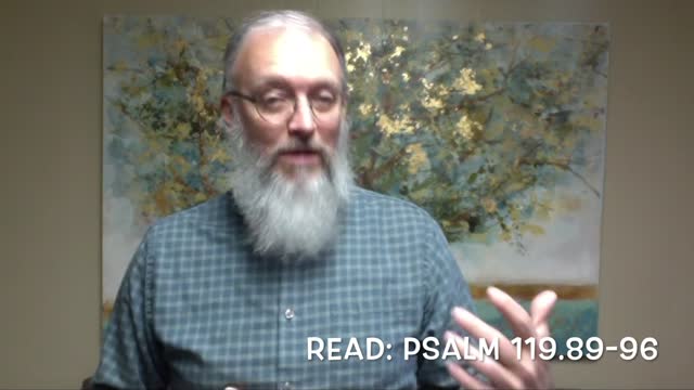 2x4 devotional, “stands”, January 18, 2022