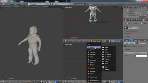 blender-for-noobs-makehuman-to-blender