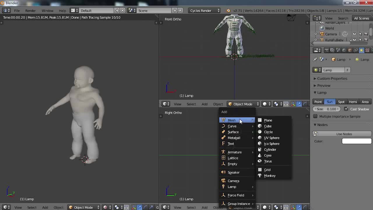 blender-for-noobs-makehuman-to-blender