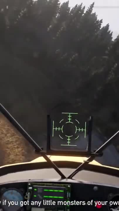 Flying with Nick Rye #farcry5 #farcry #fly