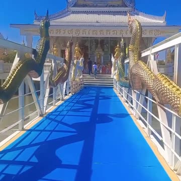 #แชร์ไปให้โลกรู้ #ตรุษจีนปีนี้ เชิญเที่ยวงานประจำปีวัดวีระโชติฯ 2568 (24 มกราคม - 2 กุมภาพันธ์ 2568)