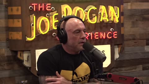 Joe Rogan rips Bill Gates, says he and everyone else who got rich off of COVID-19 are responsible for ruining lives