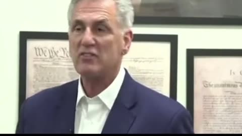 McCarthy eats a liberal reporter's lunch