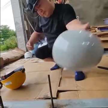 A Strong⛑️Helmet👀Is Key🔑🔥😎🍺