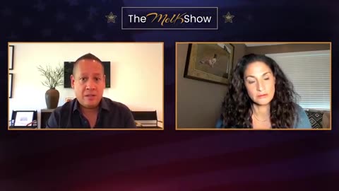 MEL K & ANDREW SORCHINI | WHAT THE GLOBAL DEDOLLOARIZATION PUSH MEANS FOR AMERICA? | 5-1-23