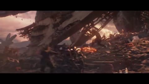 AVENGERS Infinite War Funny Moments