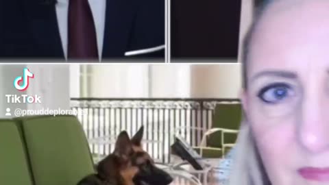 Bidens dogs show who Biden is