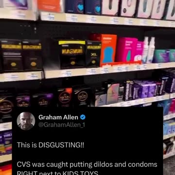 Stuff like this doesn't just happen -DISGUSTING