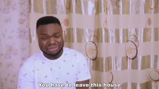 NEVER GET A GIRL PREGNANT IN AN AFRICAN HOME