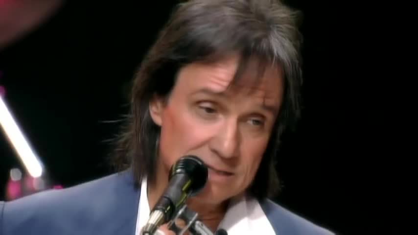 Amigo - Roberto Carlos