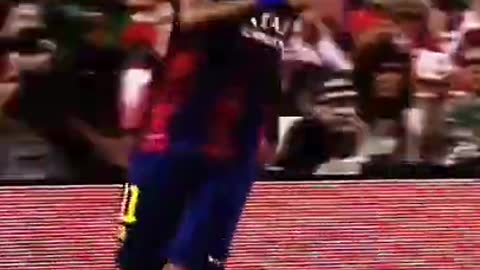 Magic Neymar in the Spanish league