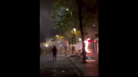 The Fall of France - Compilation #1