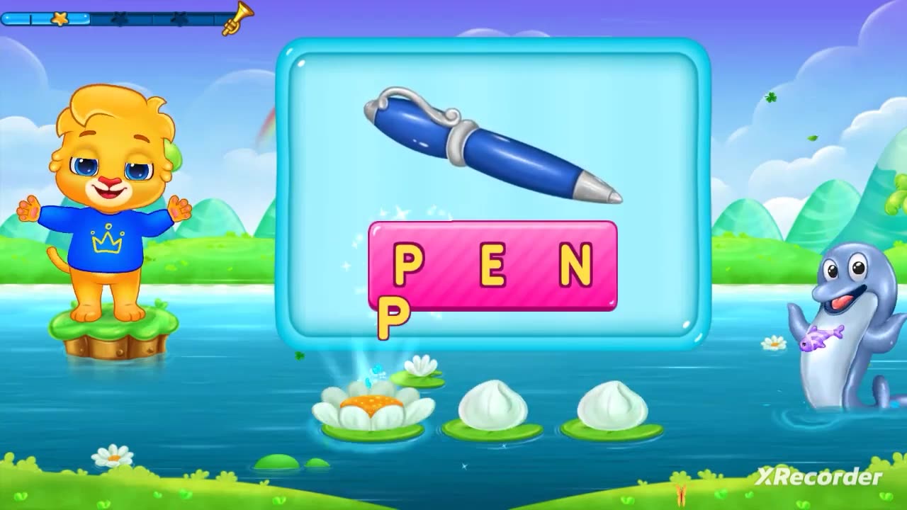 Matching games & Logic Games for Kids | Developing Logic Skills for Preschool | Kids Academy 2023