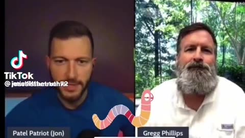 Cured his own cancer - Fenbendazole - Parasites = Cancer