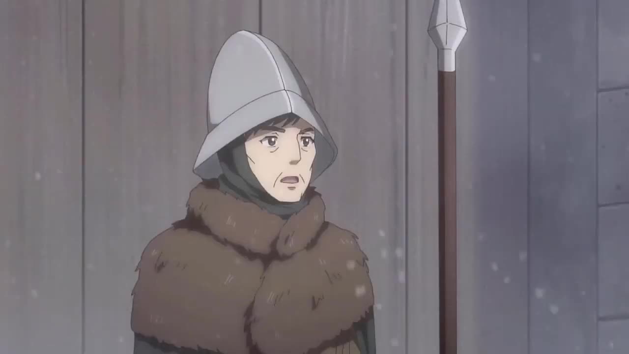 HE REINCARNATED TO ANOTHER WORLD AS AN OVERPOWERED MAGE Episode 1-12 English Dubbed