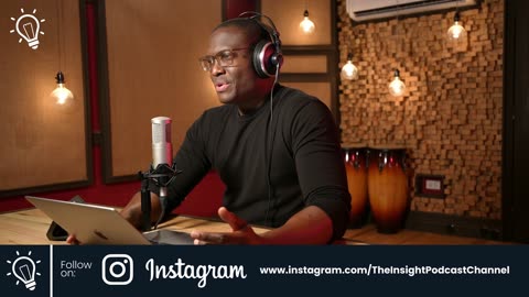 43 - Insight Podcast - Build Your Life on God’s Word Pt. 7 - (Case Study - Money)
