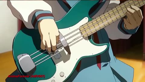 Suzumiya Haruhi no Yuuutsu - Free Bird