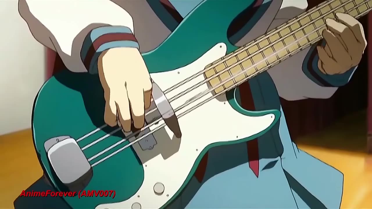 Suzumiya Haruhi no Yuuutsu - Free Bird